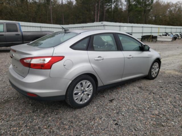 Photo 3 from auction – 2012 FORD FOCUS SE with VIN 1FAHP3F21CL202119