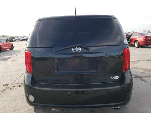 Photo 6 from auction – 2008 TOYOTA SCION XB with VIN JTLKE50EX81035545