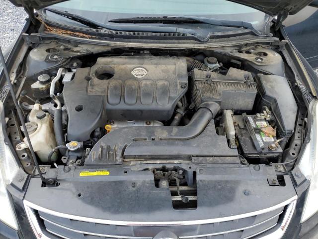 Photo 11 from auction – 2012 NISSAN ALTIMA BAS with VIN 1N4AL2AP4CN402488