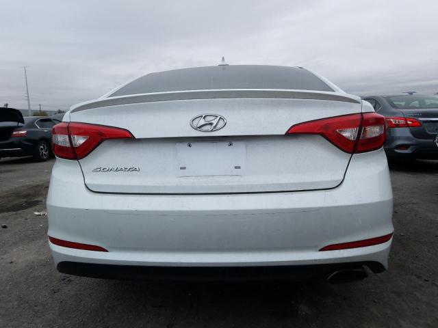 Photo 6 from auction – 2015 HYUNDAI SONATA SE with VIN 5NPE24AF9FH242453