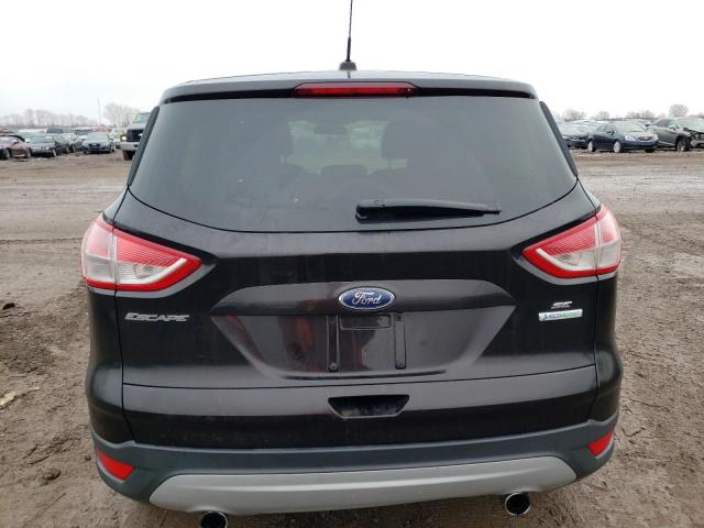 Photo 6 from auction – 2013 FORD ESCAPE SE with VIN 1FMCU0GX4DUB37084