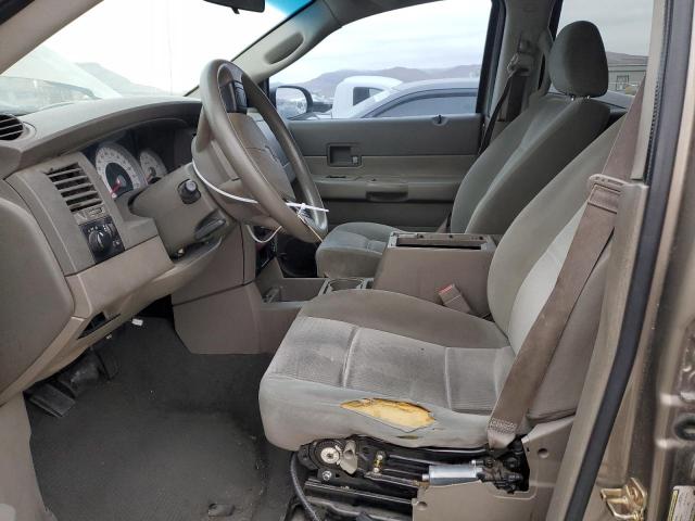 Photo 7 from auction – 2006 DODGE DURANGO SL with VIN 1D4HD48KX6F150632