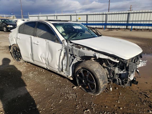 Photo 4 from auction – 2011 INFINITI G37 with VIN JN1CV6AR4BM354407