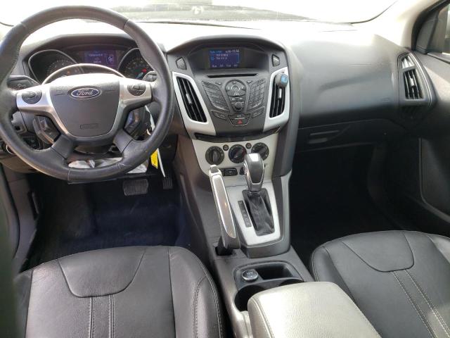 Photo 8 from auction – 2013 FORD FOCUS SE with VIN 1FADP3F21DL241101