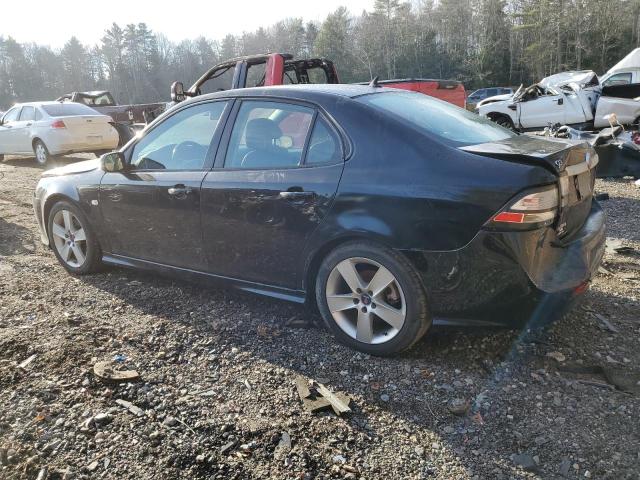 Photo 2 from auction – 2010 SAAB 9-3 2.0T with VIN YS3FA4CY6A1614054