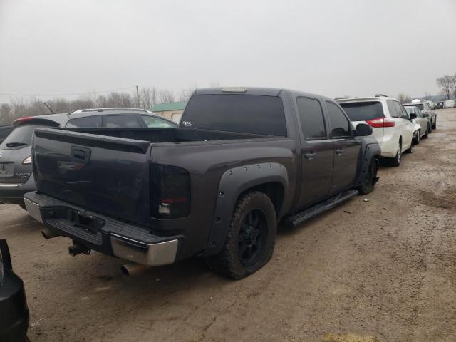 Photo 3 from auction – 2010 CHEVROLET SILVERADO with VIN 3GCRKSE32AG198769