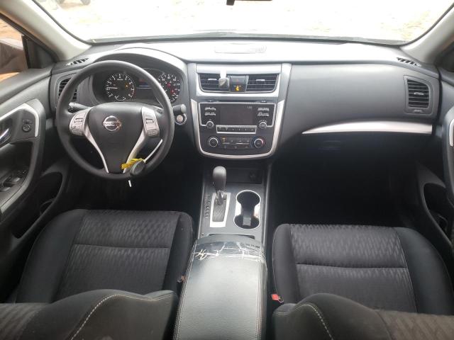 Photo 8 from auction – 2017 NISSAN ALTIMA 2.5 with VIN 1N4AL3AP3HC259171