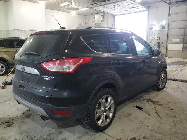 Photo 3 from auction – 2014 FORD ESCAPE TIT with VIN 1FMCU9J94EUA82359