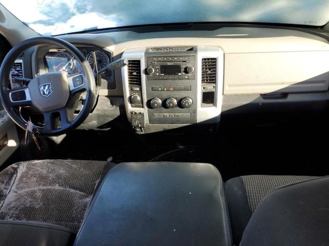 Photo 8 from auction – 2011 DODGE RAM 1500 with VIN 1D7RV1CP0BS709998
