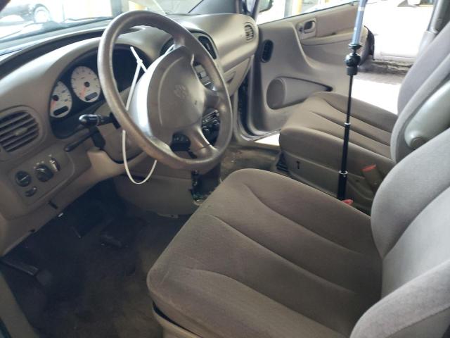 صورة رقم 7 من المزاد - 2001 DODGE GRAND CARA مع VIN 1B4GP44RX1B208223