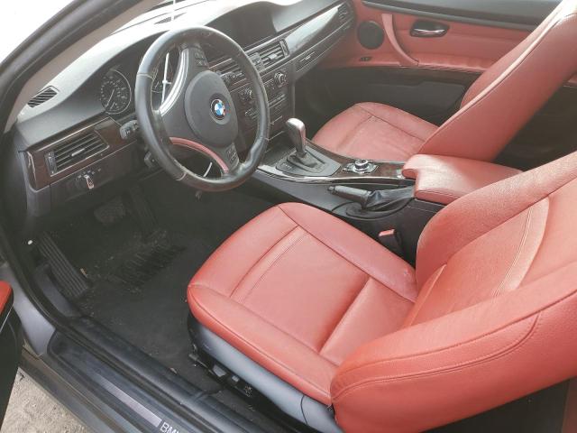 Photo 7 from auction – 2011 BMW 3 SERIES with VIN WBAKF5C52BE655534