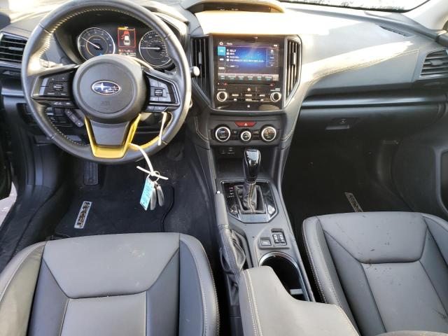 Photo 8 from auction – 2021 SUBARU CROSSTREK with VIN JF2GTHSC1MH367266