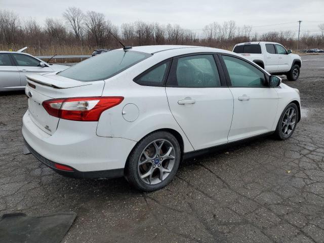 Photo 3 from auction – 2014 FORD FOCUS SE with VIN 1FADP3F2XEL167792