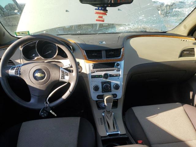 Photo 8 from auction – 2011 CHEVROLET MALIBU 1LT with VIN 1G1ZC5E18BF140190