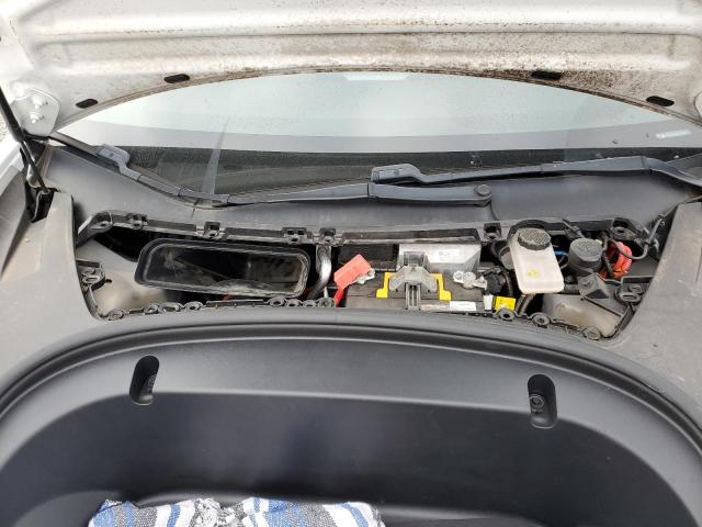Photo 11 from auction – 2020 TESLA MODEL 3 with VIN 5YJ3E1EA4LF737469