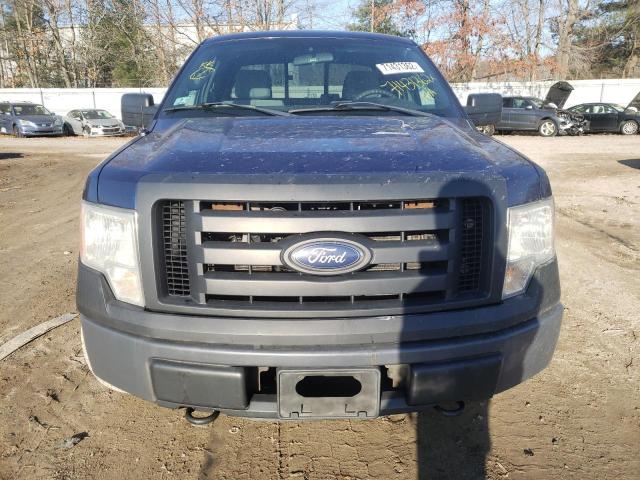 Photo 5 from auction – 2012 FORD F150 SUPER with VIN 1FTEX1EMXCKD99446