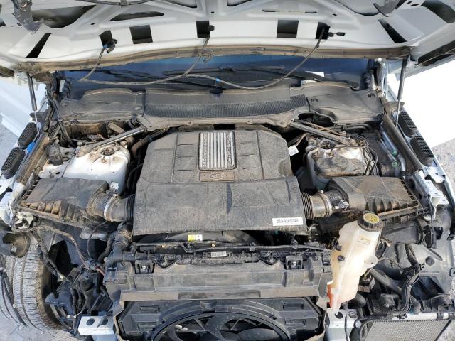Photo 12 from auction – 2019 LAND ROVER RANGE ROVE with VIN SALWV2RE1KA820681