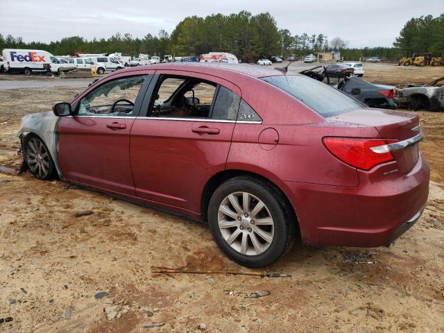 Zdjęcie 2 z aukcji – 2012 CHRYSLER 200 TOURIN z VIN 1C3CCBBB9CN302963