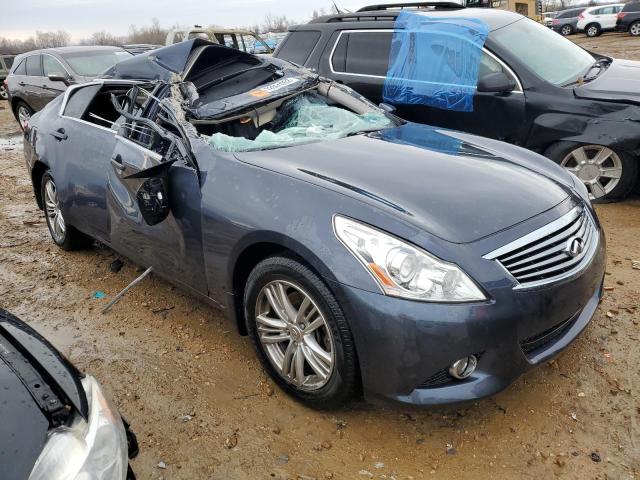 Photo 4 from auction – 2012 INFINITI G37 with VIN JN1CV6AR4CM679804