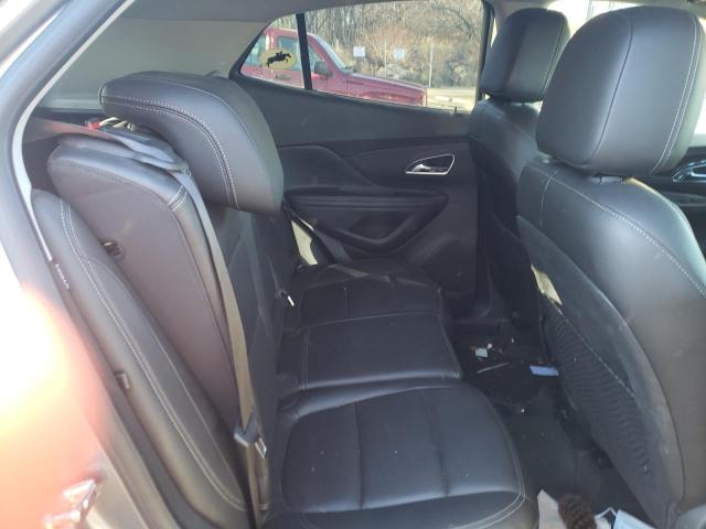 Photo 11 from auction – 2014 BUICK ENCORE with VIN KL4CJGSB0EB762106