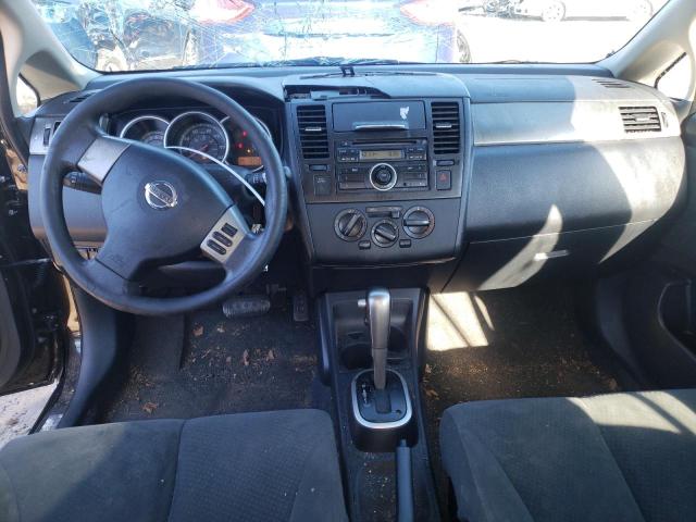 Photo 8 from auction – 2011 NISSAN VERSA S with VIN 3N1BC1CP9BL480918