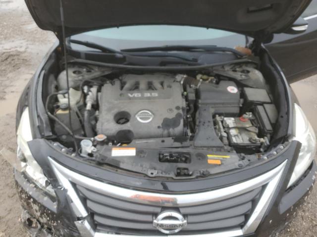 Photo 11 from auction – 2014 NISSAN ALTIMA 3.5 with VIN 1N4BL3APXEC286030