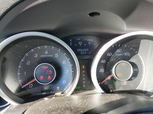 Photo 9 from auction – 2012 ACURA TL with VIN 19UUA8F53CA014670