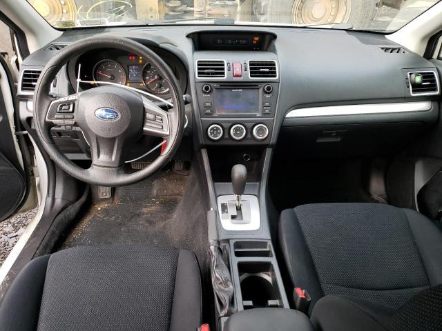 Photo 8 from auction – 2015 SUBARU IMPREZA with VIN JF1GPAA68FH203088
