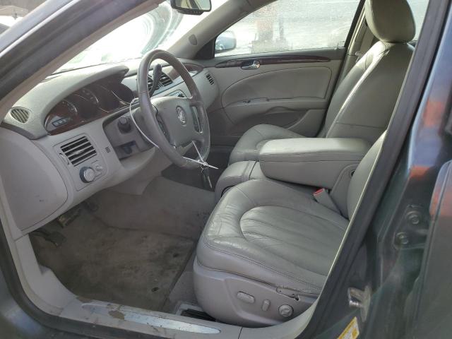 Photo 7 from auction – 2010 BUICK LUCERNE CX with VIN 1G4HC5E13AU108871