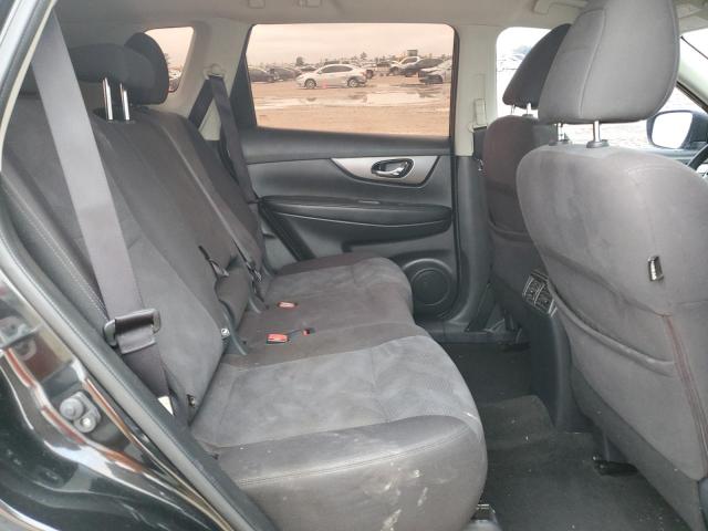 Photo 10 from auction – 2016 NISSAN ROGUE S with VIN KNMAT2MV8GP665601