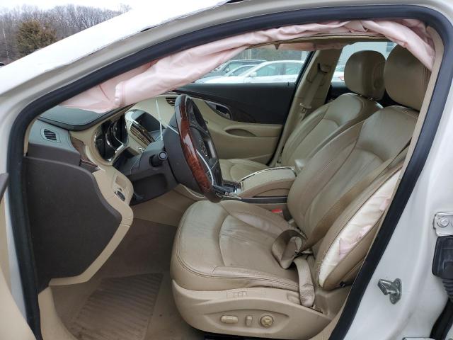 Photo 7 from auction – 2010 BUICK LACROSSE C with VIN 1G4GD5EGXAF147068