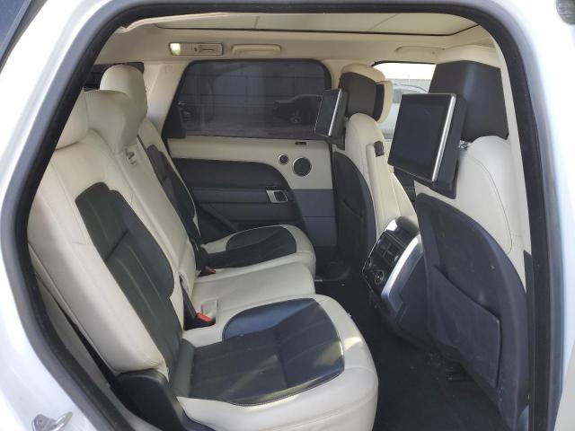 Photo 11 from auction – 2019 LAND ROVER RANGE ROVE with VIN SALWV2RE1KA820681