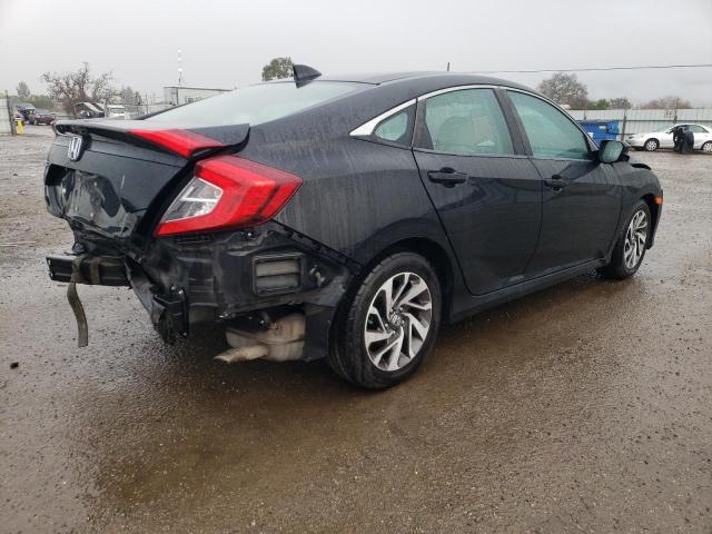 Photo 3 from auction – 2017 HONDA CIVIC EX with VIN 19XFC2F76HE204581