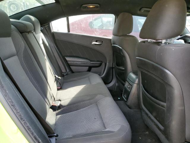 Photo 10 from auction – 2019 DODGE CHARGER SX with VIN 2C3CDXBG4KH623435