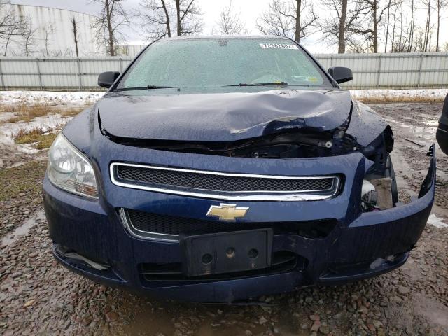 Photo 5 from auction – 2012 CHEVROLET MALIBU LS with VIN 1G1ZB5E01CF281596
