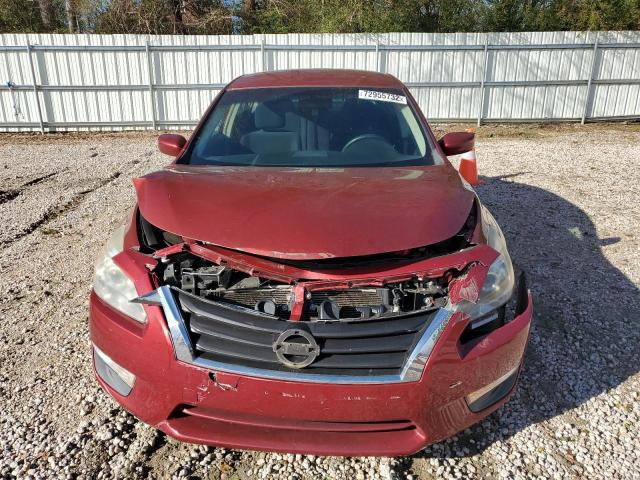 Photo 5 from auction – 2013 NISSAN ALTIMA 2.5 with VIN 1N4AL3AP3DC271217