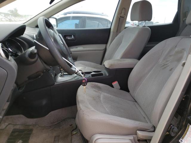 Photo 7 from auction – 2014 NISSAN ROGUE SELE with VIN JN8AS5MT6EW608680