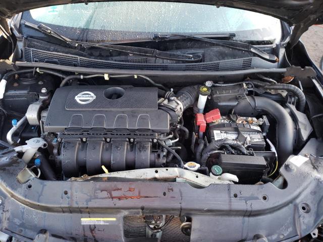 Photo 11 from auction – 2013 NISSAN SENTRA S with VIN 3N1AB7AP7DL730356