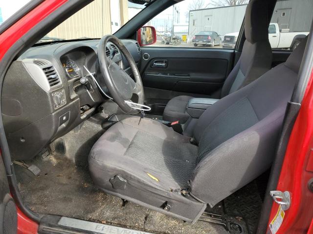 Photo 7 from auction – 2012 CHEVROLET COLORADO L with VIN 1GCHSDFE8C8131514