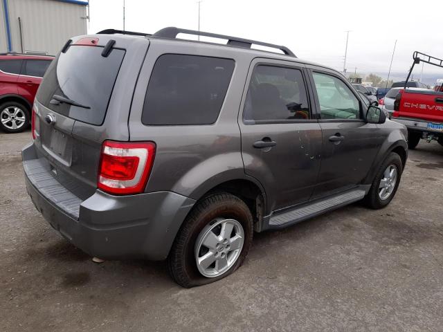 Photo 3 from auction – 2012 FORD ESCAPE XLT with VIN 1FMCU0D72CKA29402