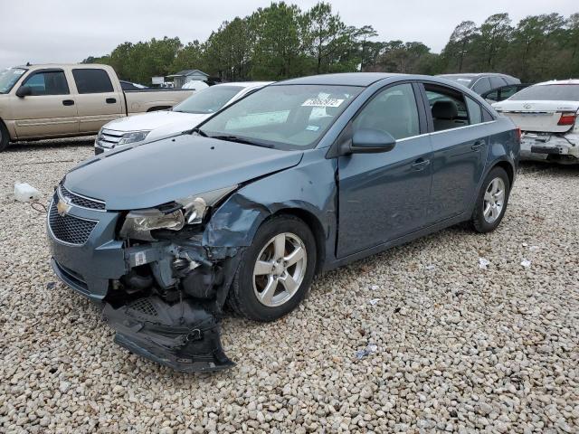 Photo 1 from auction – 2012 CHEVROLET CRUZE LT with VIN 1G1PF5SC3C7213823