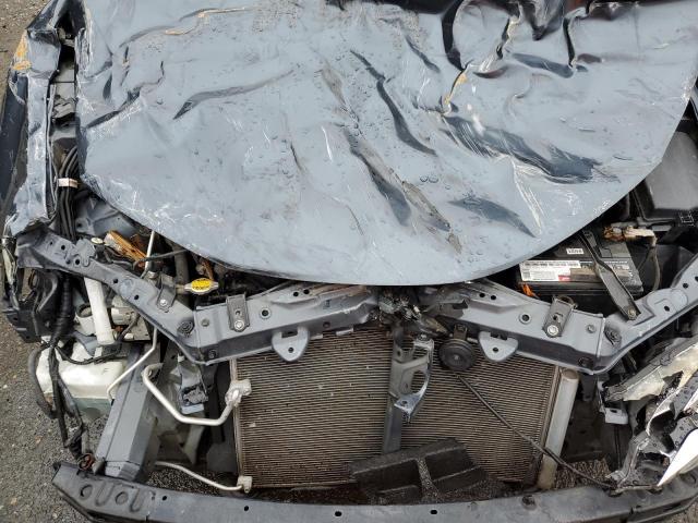 Photo 11 from auction – 2016 TOYOTA COROLLA L with VIN 2T1BURHE6GC586883
