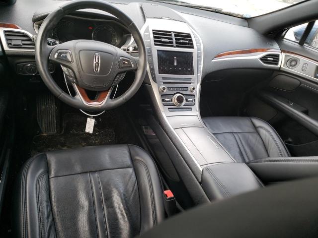 Photo 8 from auction – 2019 LINCOLN MKZ RESERV with VIN 3LN6L5FC3KR606892