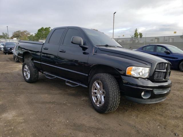 Photo 4 from auction – 2003 DODGE RAM 1500 S with VIN 1D7HA18N43S154506