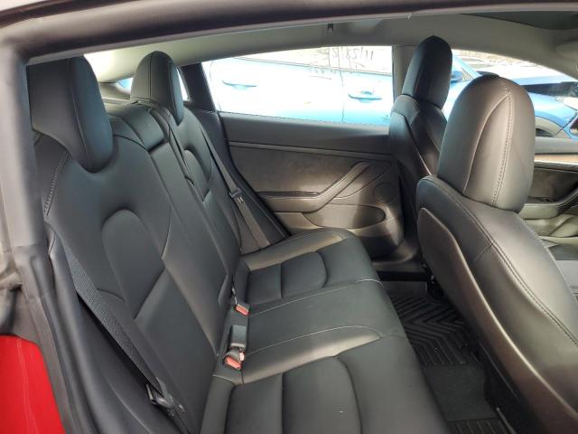 Photo 10 from auction – 2021 TESLA MODEL 3 with VIN 5YJ3E1EA2MF991490
