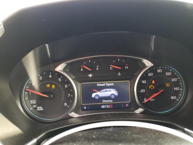 Photo 9 from auction – 2019 CHEVROLET EQUINOX PR with VIN 2GNAXYEX3K6273908