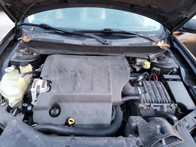 Photo 11 from auction – 2010 DODGE AVENGER R/ with VIN 1B3CC5FV9AN236236