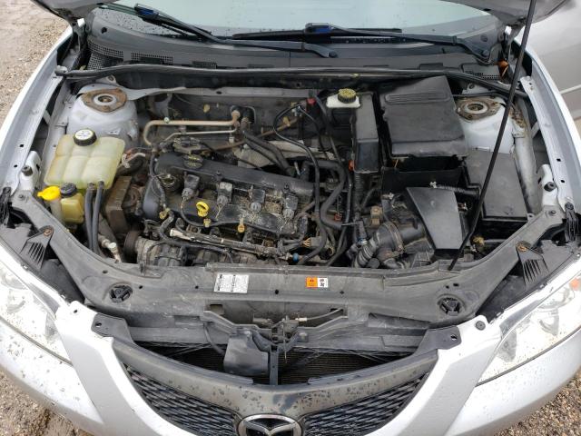 Photo 11 from auction – 2006 MAZDA 3 I with VIN JM1BK32F861541645