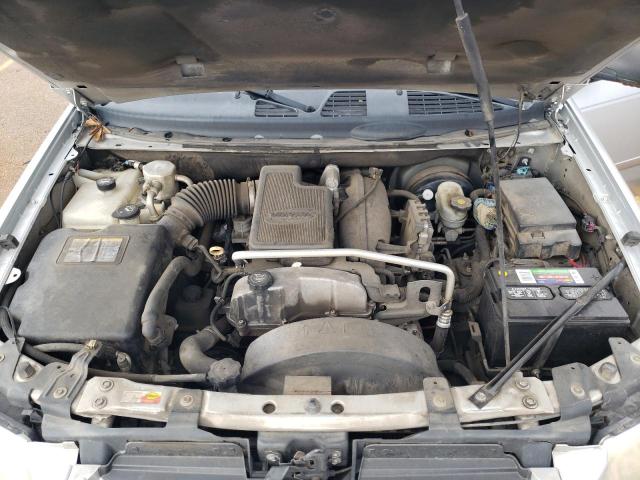 Photo 12 from auction – 2009 GMC ENVOY SLT with VIN 1GKDS43S192101571