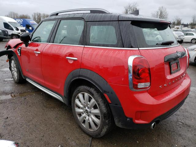 Photo 2 from auction – 2020 MINI COOPER S C with VIN WMZYX1C09L3M16292
